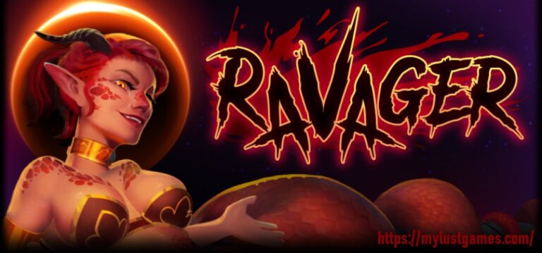 Ravager Download